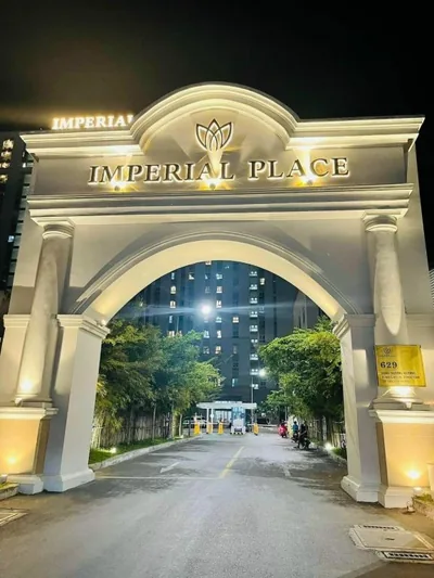 IMPERIAL PLACE e-2 – Photos 14